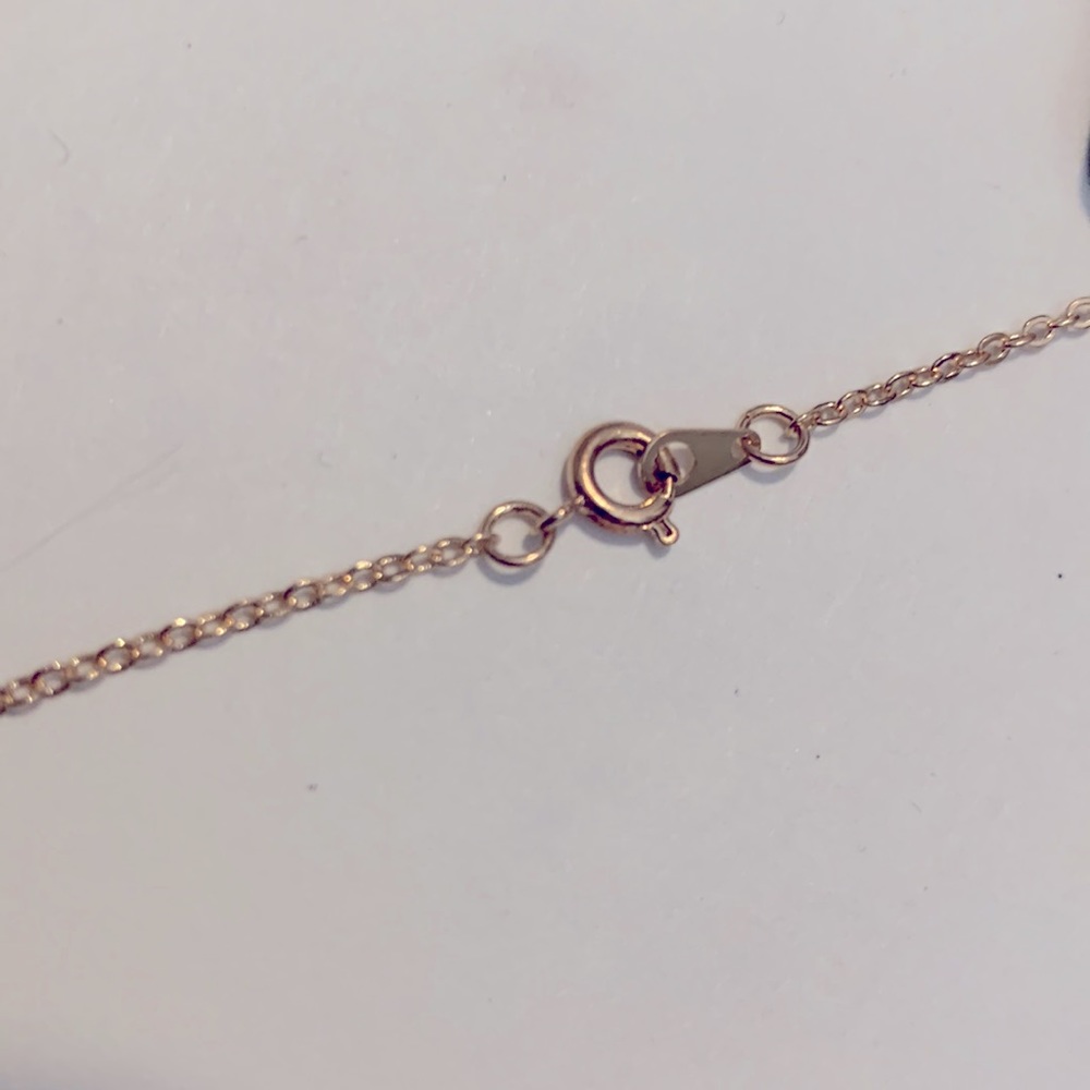 Maren Elena Necklace - Picture 5 of 7